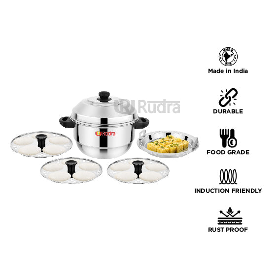 compact supreme copper bottom