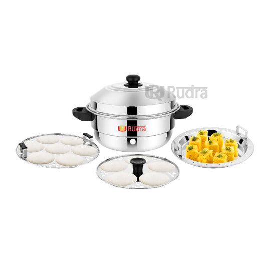 rapid standard plain bottom