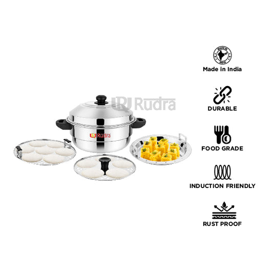 rapd super deluxe copper bottom