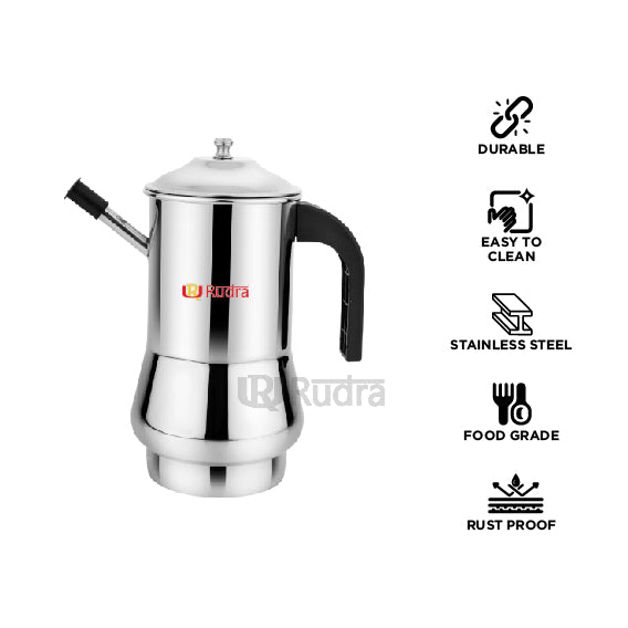oil dispenser