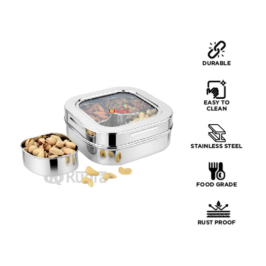Ertiga dry fruit sets