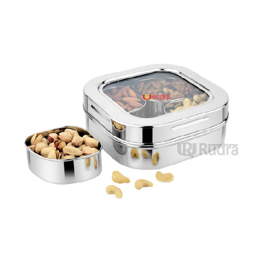 Ertiga dry fruit sets