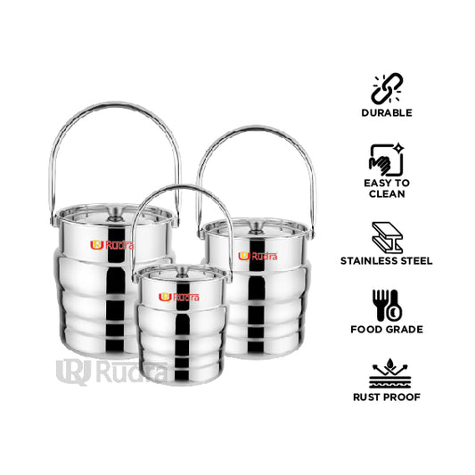 rilstar liquid container