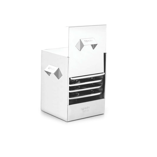Square Idly Cooker (RU3004)