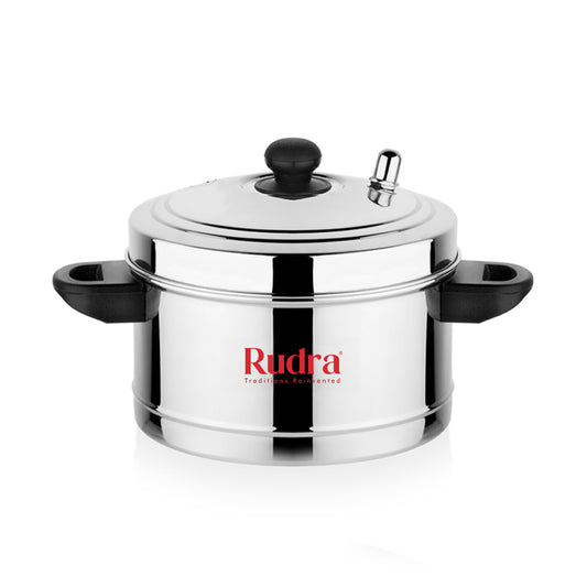Super Idly Cooker