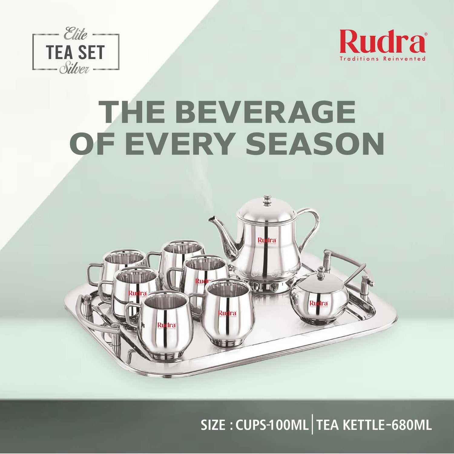 Tea Kettle