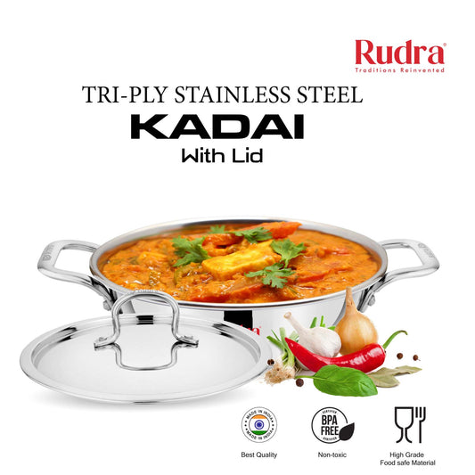 Triply Kadai