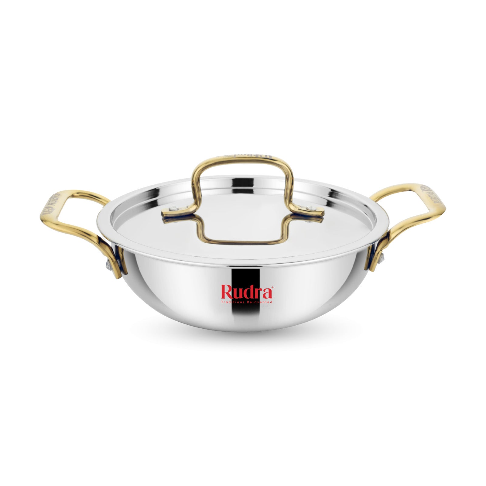 Triply Kadai