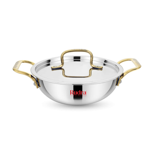 Triply Kadai