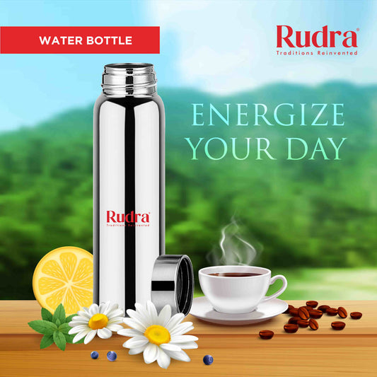 Thunder Water Bottle (RU5016)
