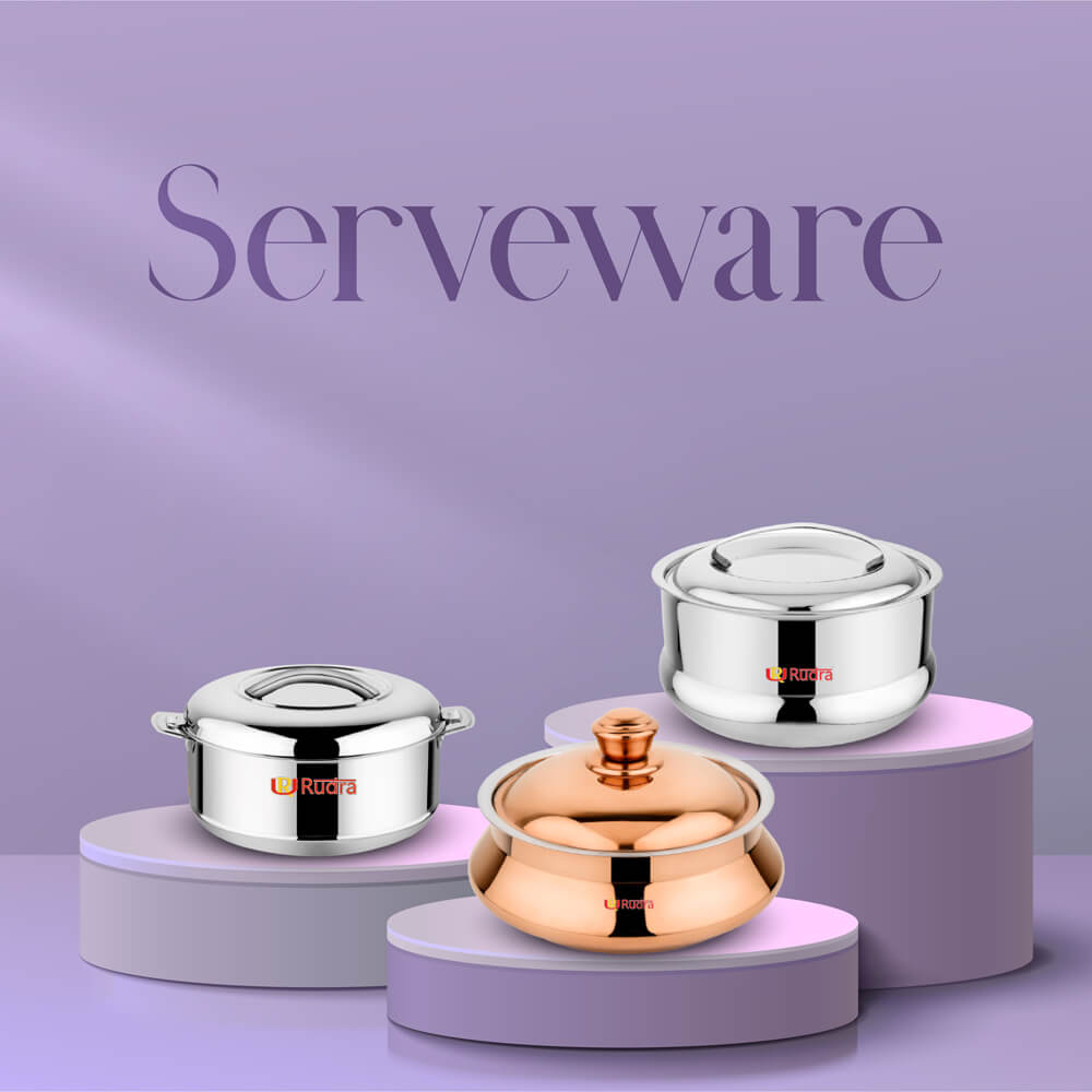 serveware