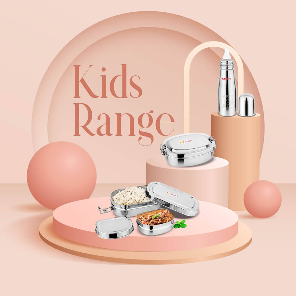 kids range
