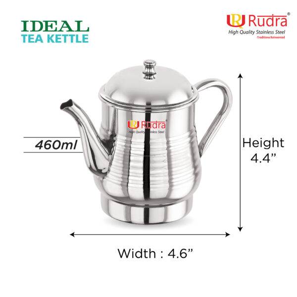 Ideal Tea Kettle